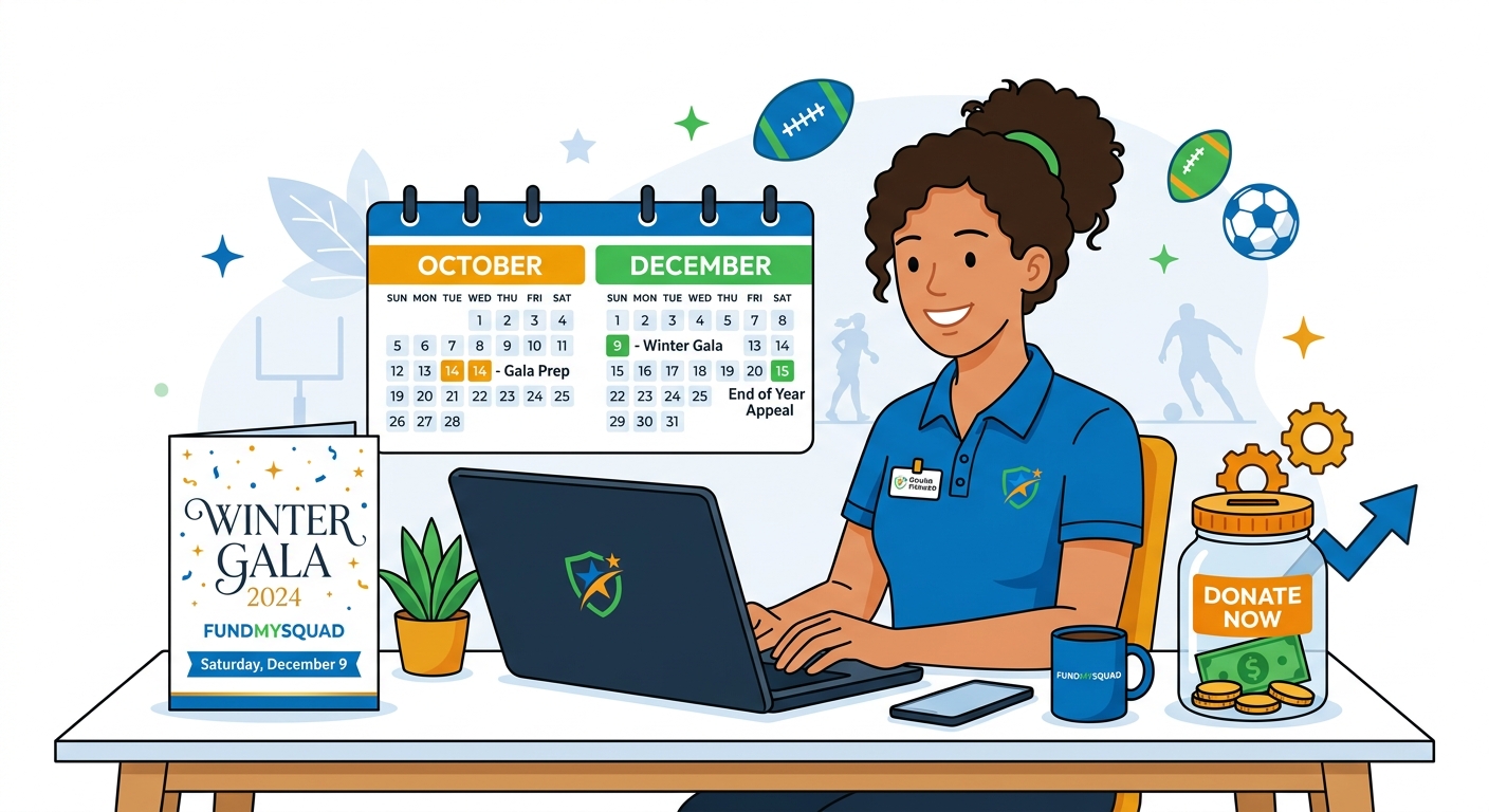 How to Plan a Giving Tuesday Campaign for Your Nonprofit in 2026